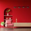 Светильник подвесной Escada Himalia (Хималиа) 10290/4LED