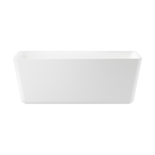 Ванна акриловая Wellsee DeSire 231502000 168х78 отдельностоящая прямоугольная с ножками - фото 3 Ванна акриловая Wellsee DeSire 231502000 168х78 отдельностоящая прямоугольная с ножками - фото 3