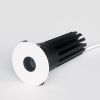 Светильник встраиваемый Lightstar Spira Slim (Спира Слим) 74326