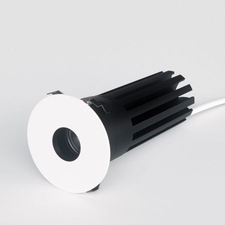 Светильник встраиваемый Lightstar Spira Slim (Спира Слим) 74326