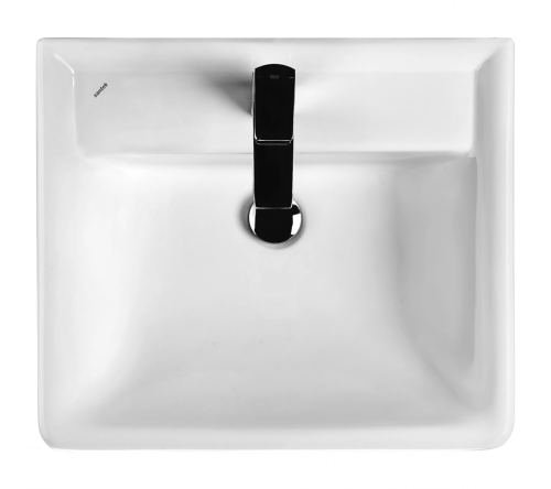 Мебельная раковина Santek 1.WH30.2.126 55х48х18 - фото 3