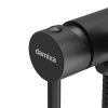 Гигиенический душ со смесителем Damixa Option 217000000 черный