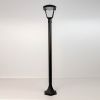 Уличный парковый светильник Citilux Garda (Гарда) CLU04B