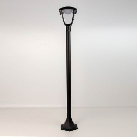 Уличный парковый светильник Citilux Garda (Гарда) CLU04B