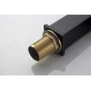 Смеситель Knotlor STABLE KN-20/BL на раковину черный
