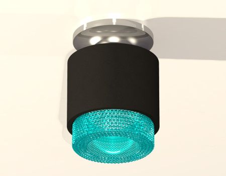 Светильник накладной Ambrella Light TECHNO SPOT (ТЕЦХНО СПОТ) XS7511082
