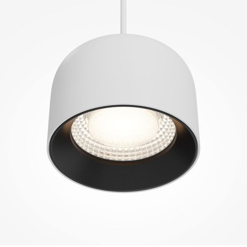Светильник подвесной Wertmark Technical Comfy Pendant P113-L12-3K-W - фото 2