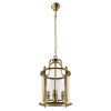 Светильник подвесной Loft It Lighthouse 10456/4 AB