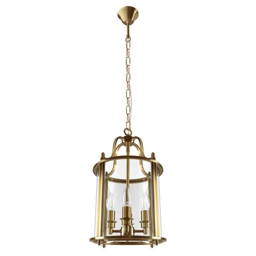 Светильник подвесной Loft It Lighthouse 10456/4 AB - фото 5