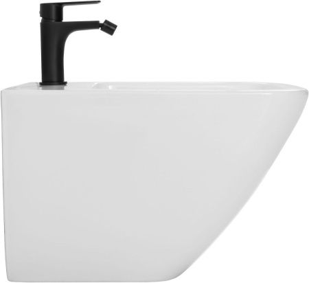 Биде подвесное Allen Brau Liberty 4.33016.20 цвет белый