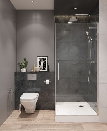 Душевой поддон акриловый Santek Палермо 1WH302475 80х80 белый