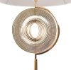 Торшер Lumina Deco Monteroni (Монтерони) LDF 5532 F.GD+WT