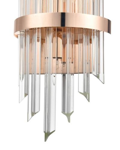 Бра Vele Luce Clarinetto (Цларинетто) VL3314W32 - фото 4