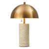 Настольная лампа Odeon Light Rufina (Руфина) 7089/2T