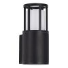 Уличный настенный светильник ST Luce Mesa (Меса) SL9017.401.01
