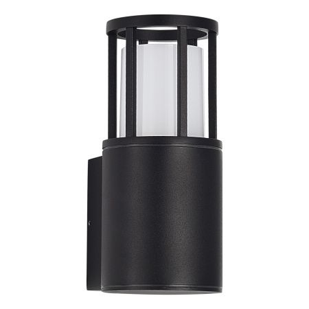 Уличный настенный светильник ST Luce Mesa (Меса) SL9017.401.01