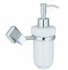 Дозатор для жидкого мыла WasserKRAFT 1199C Дозатор для жидкого мыла WasserKRAFT 1199C