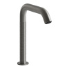 Смеситель Gessi Gessi316 54380#239 на раковину нержавеющая сталь