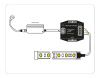 Контроллер Ambrella Light Led strip (Лед стрип) GS11551