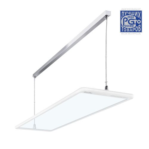 Инфракрасный обогреватель Ballu BIH-GTW-1.0 - фото 2