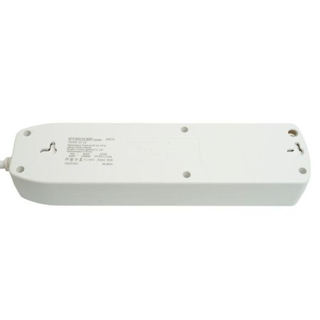 Удлинитель Stekker HM08-33-02 49977