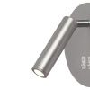 Спот Natali Kovaltseva Trinity II (Триниты ИИ) LED LAMPS 81101/1C SILVER