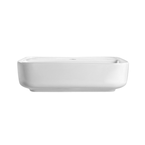 Раковина Aquatek ВЕГА 50 см AQ5506-00 накладная цвет белый - фото 3