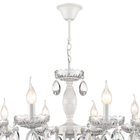 Люстра подвесная Lumion Snow (Снов) 8189/8