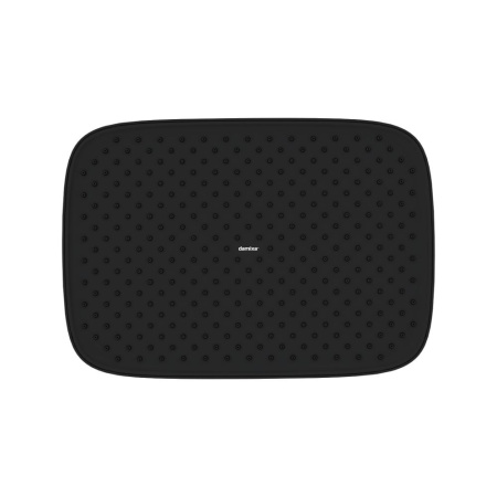 Верхний душ Damixa Gala 953050300 черный