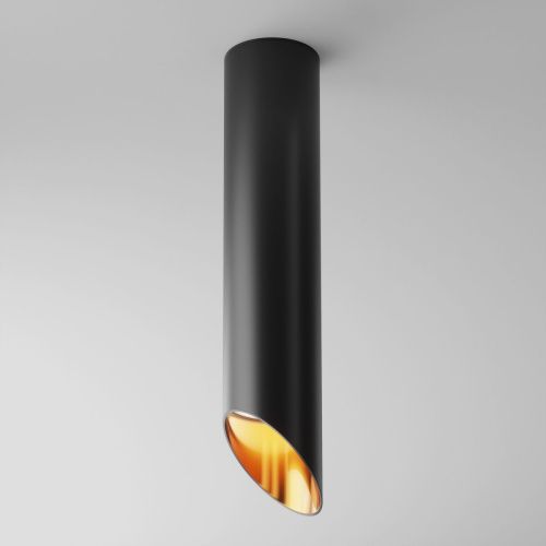 Светильник потолочный Maytoni Technical Lipari C044CL-01-30GU10-B - фото 3