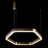 Светильник подвесной Loft It Titanium 10243S Gold