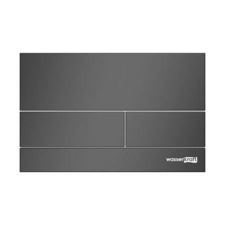 Инсталляция для унитаза WasserKRAFT Salm 27TLT.010.ME.WH.MB04