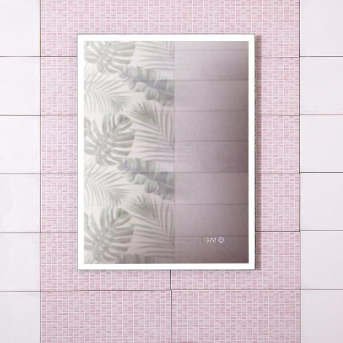 Зеркало с подсветкой Бриклаер 4627125415722 60х80 - фото 2