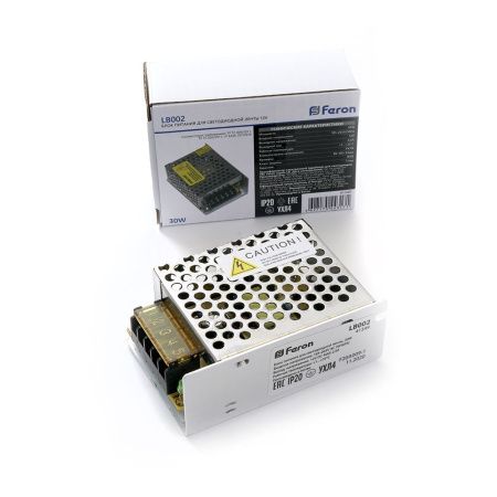 Трансформатор Feron LB002 41349