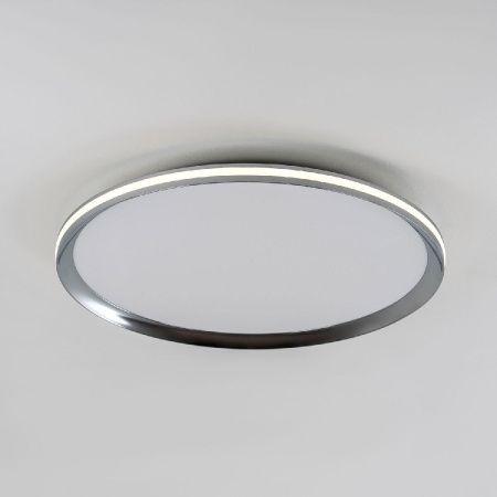 Светильник потолочный LED4U L3020-500 CR
