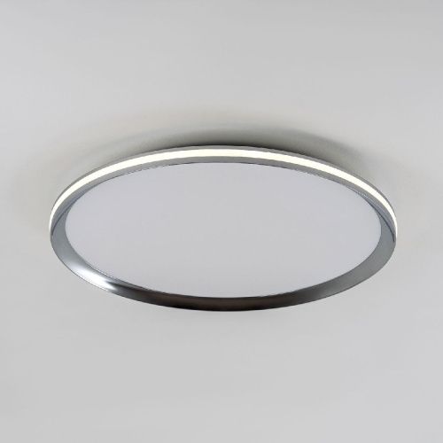Светильник потолочный LED4U L3020-500 CR - фото 5