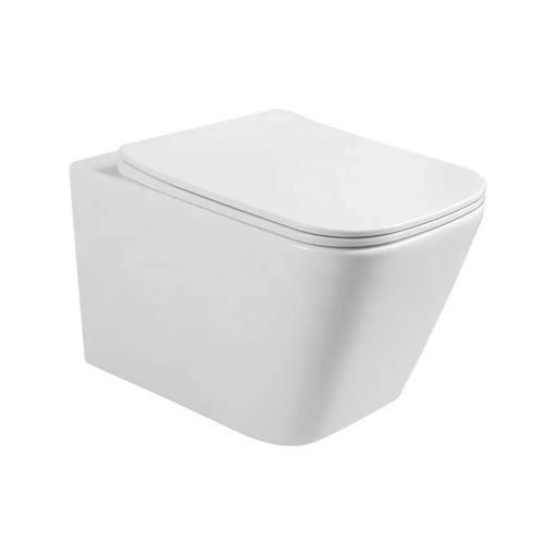 Унитаз Cerutti SPA CT9164 подвесной