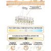 Люстра подвесная Natali Kovaltseva Tiziano (Тизиано) LED LAMPS 81251