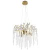 Люстра подвесная Loft It Waterfall 10350/460 AB
