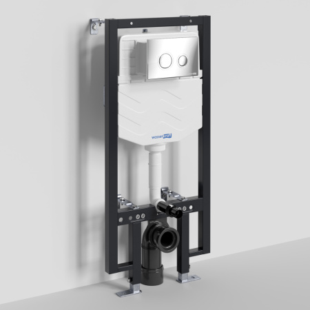 Инсталляция для унитаза WasserKRAFT  56TLT.010.ME