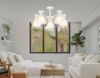 Люстра на штанге Ambrella Light Modern Homy (Модерн Хомы) TR3179