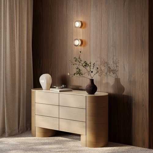 Бра Maytoni Olo MOD493WL-L6PTK1 - фото 5