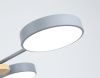 Люстра на штанге Ambrella Light LineTech (ЛинеТецх) FL4859
