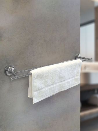 Полотенцедержатель AltroBagno Corposso AltroBagnoCorposo081406Cr