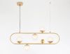Светильник подвесной Ambrella Light Traditional (Традитионал) TR5433