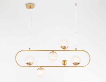 Светильник подвесной Ambrella Light Traditional (Традитионал) TR5433