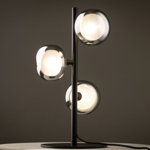 Светильник настольный Freya Shimmer FR5435TL-03B - фото 3