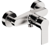 Смеситель для душа Remer Energy EY33 настенный хром