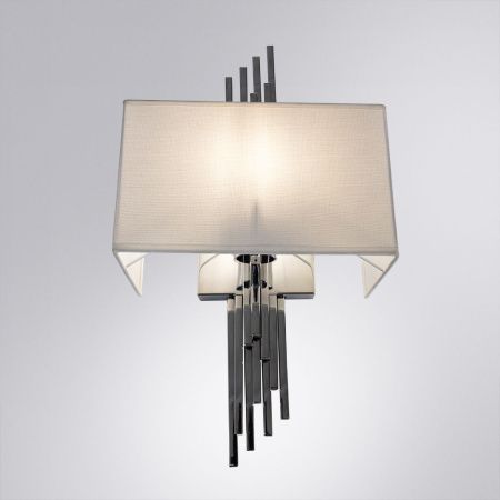 Светильник настенный Arte Lamp Julietta (Джулиетта) A5037AP-1CC