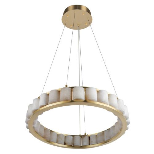 Светильник подвесной Loft It Manhattan 10415/600 - фото 3